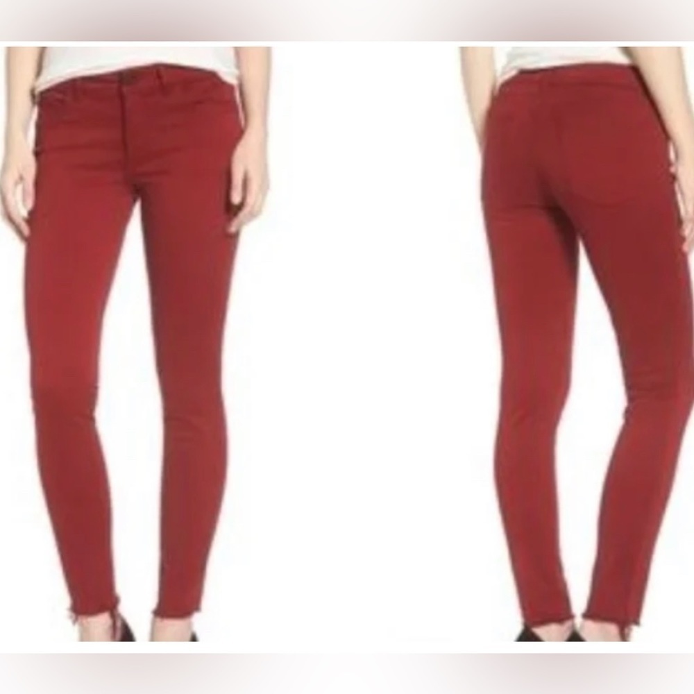DL1961 Emma power legging jeans